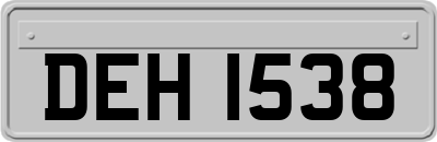 DEH1538