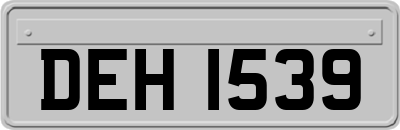 DEH1539