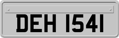 DEH1541