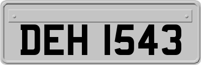 DEH1543