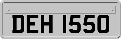 DEH1550