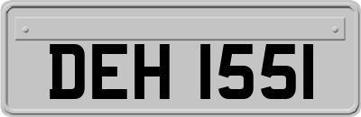 DEH1551
