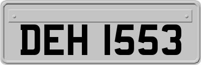 DEH1553