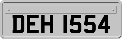 DEH1554