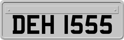 DEH1555