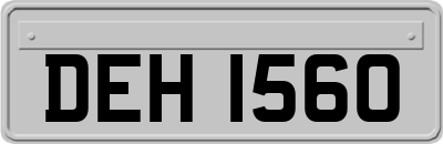 DEH1560