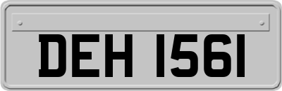 DEH1561