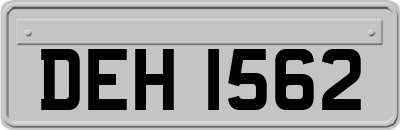 DEH1562