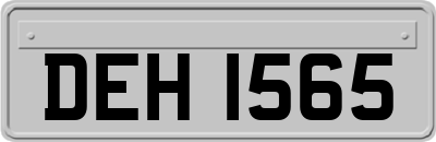 DEH1565