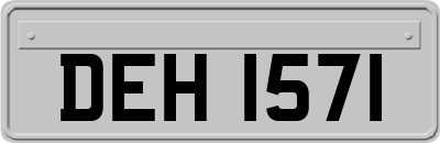 DEH1571