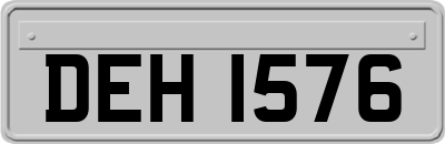 DEH1576