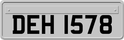 DEH1578