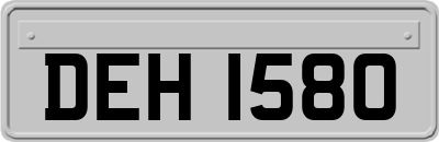 DEH1580