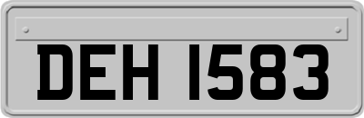 DEH1583