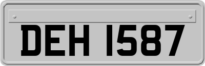 DEH1587