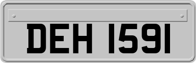 DEH1591