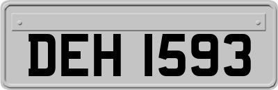 DEH1593