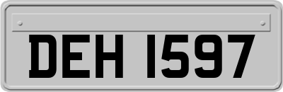 DEH1597