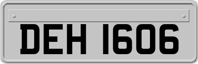 DEH1606