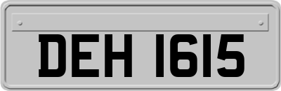 DEH1615
