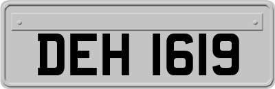 DEH1619