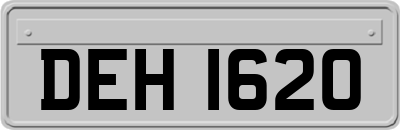 DEH1620
