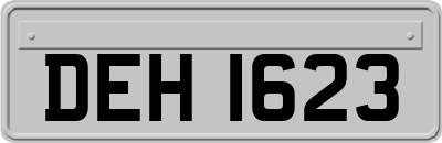 DEH1623