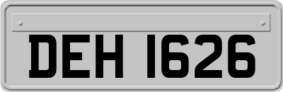 DEH1626