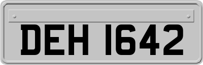 DEH1642