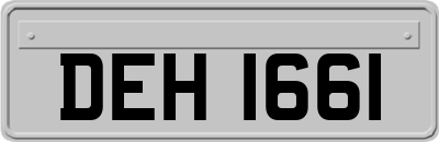 DEH1661