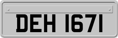 DEH1671