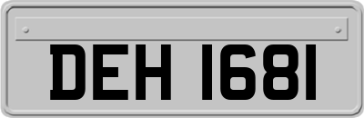 DEH1681