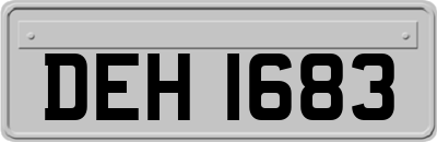 DEH1683