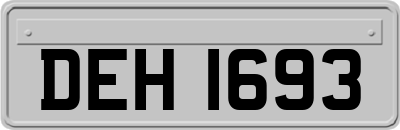 DEH1693