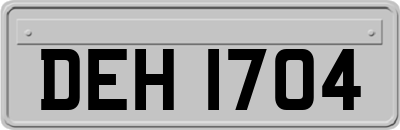 DEH1704