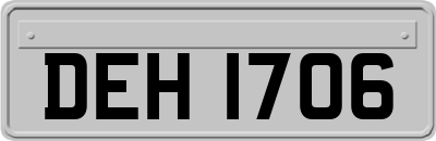 DEH1706