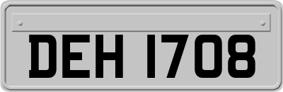 DEH1708