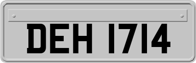 DEH1714