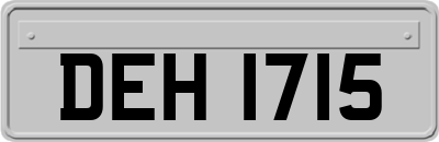 DEH1715