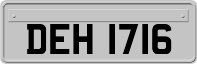 DEH1716