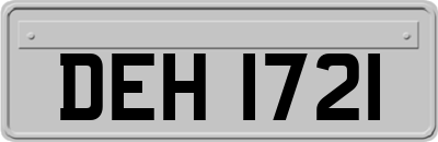 DEH1721
