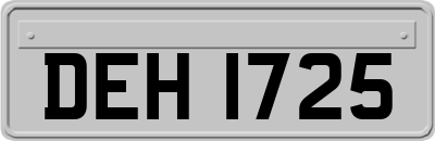 DEH1725