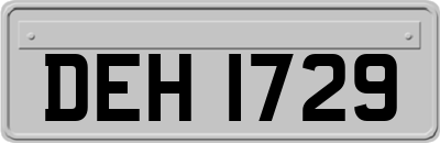 DEH1729