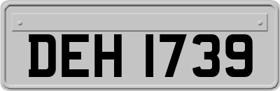 DEH1739