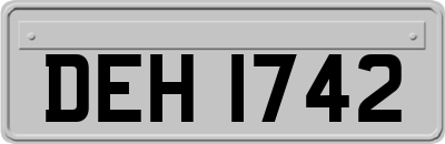 DEH1742