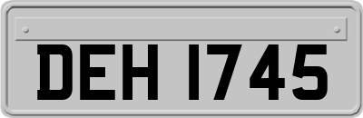 DEH1745