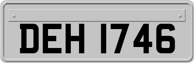 DEH1746