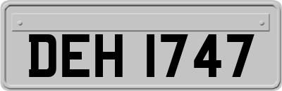 DEH1747
