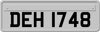 DEH1748