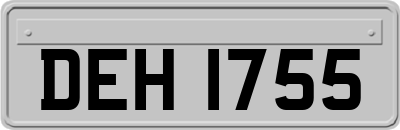 DEH1755